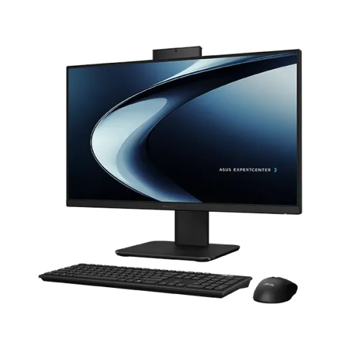 ASUS ExpertCenter P400 P440VAK-BPC0230 13th Gen Core-i3 8GB RAM 512GB SSD 23.8-inch All-in-One PC